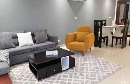 Pointe-Noire Apartamento | Luxury appart du centre ville