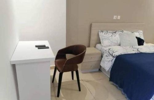 Pointe-Noire Apartamento | Luxury appart du centre ville