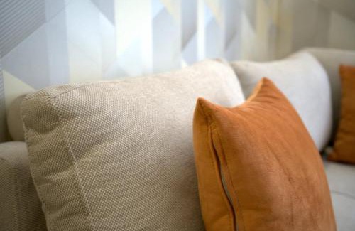 Casablanca City Center Apartamento | Luxury Appart Maarif - Confort et Élégance au Cœur de la Ville