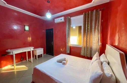 Ville Nouvelle Apartamento | Luxury appartement centre ville Fes - French Touch