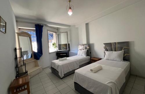 Ville Nouvelle Apartamento | Luxury appartement centre ville Fes - French Touch