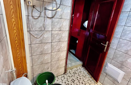Douala Apartamento | Luxury Appartement climatisé Ndog-Bong entée Hotel Deauville