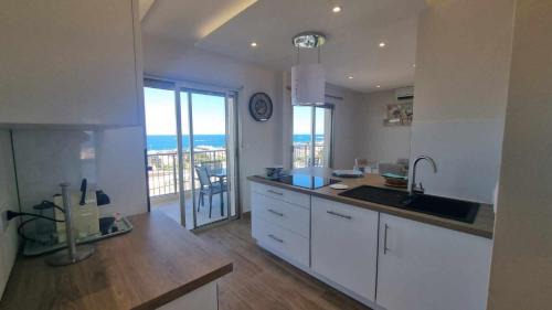 Plaine de la Brague Apartamento | LUXURY APPARTEMENT Vue MER PANORAMIQUE