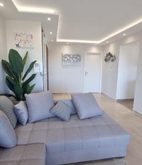 Plaine de la Brague Apartamento | LUXURY APPARTEMENT Vue MER PANORAMIQUE