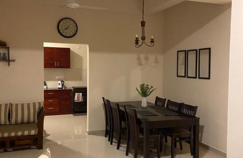 Moratuwa Apartamento | Luxury Appartment At Colombo Srilanka