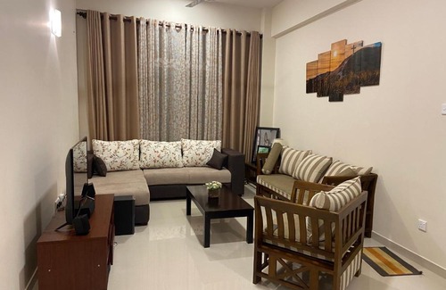 Moratuwa Apartamento | Luxury Appartment At Colombo Srilanka