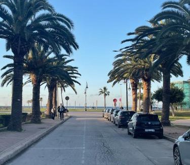 Malabata Apartamento | Luxury Appartment Beach