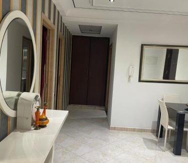 Malabata Apartamento | Luxury Appartment Beach