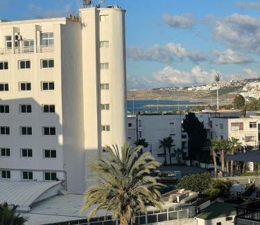 Malabata Apartamento | Luxury Appartment Beach