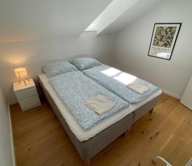 Hellerup Apartamento | Luxury appartment in the embassy-area in Hellerup