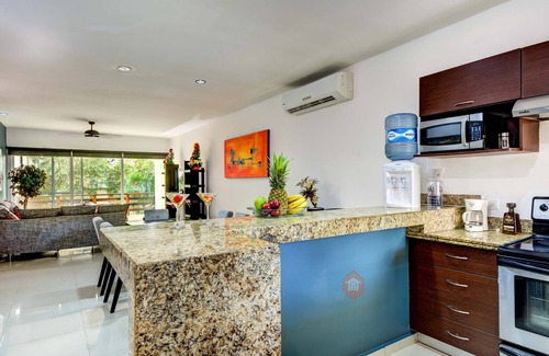 Tohoku Apartamento | Apartamento de lujo a pocos pasos de la playa y 5th Ave