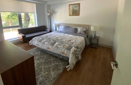 High Street Hill Apartamento | luxury apt and river view