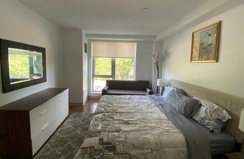High Street Hill Apartamento | luxury apt and river view