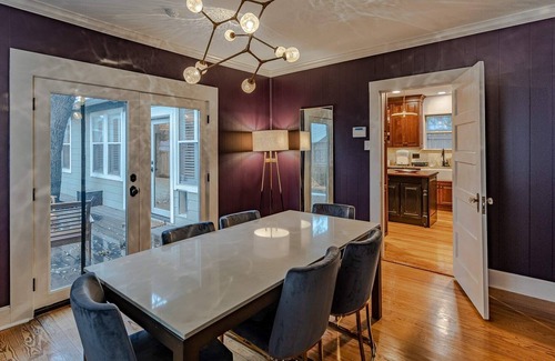Westfield Apartamento | Luxury Apartment Near Town Lake - Walk to Zilker!