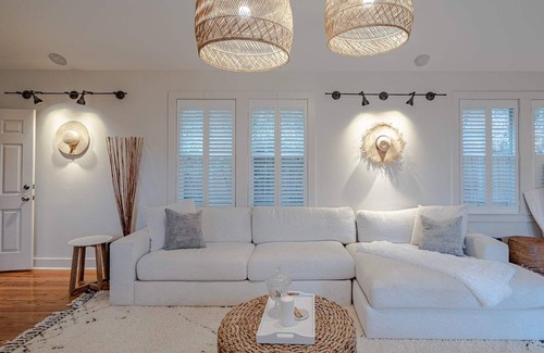 Westfield Apartamento | Luxury Apartment Near Town Lake - Walk to Zilker!