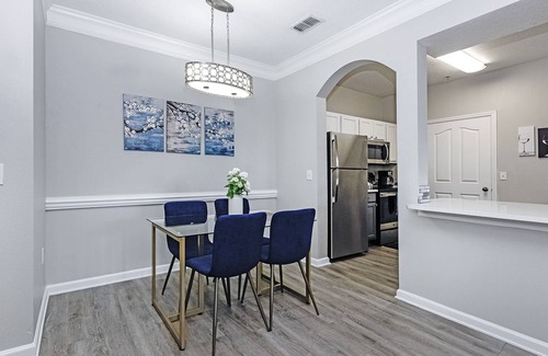 Orlando Apartamento | Luxury Apt Disney-Universal-Seaworld-Conventions
