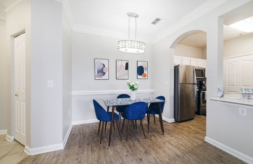 Orlando Apartamento | Luxury Apt Disney-Universal-Seaworld-Conventions