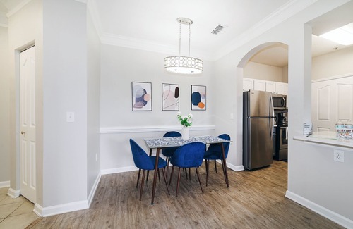 Orlando Apartamento | Luxury Apt Disney-Universal-Seaworld-Conventions