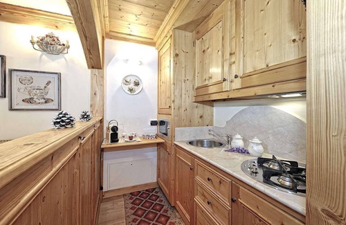 Carisolo Apartamento | Luxury Apt Dolomites 2