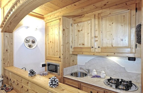 Carisolo Apartamento | Luxury Apt Dolomites 2