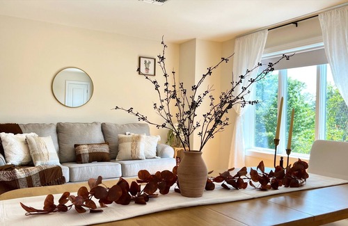 Pleasant Plains Apartamento | Luxury Apt in NYC | Free Parking | Near Train & NJ
