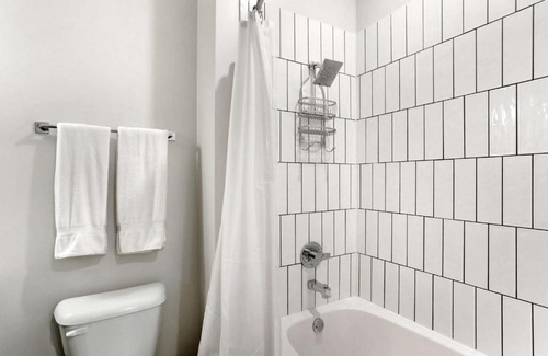 Home Park Apartamento | Luxury Apt in West Midtown