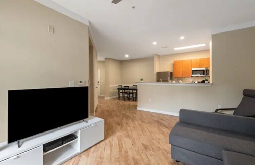 Paw Creek Apartamento | Luxury Apt Minutes From Uptown!