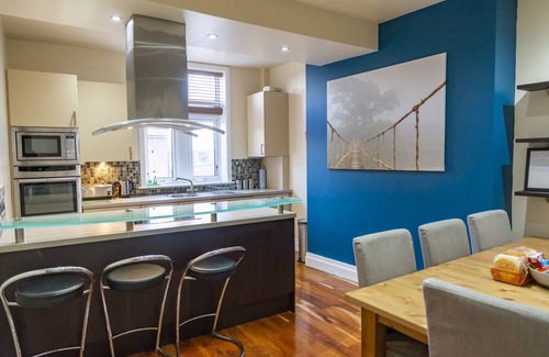 Whitefield Apartamento | Luxury Apt No.1, Whitefield