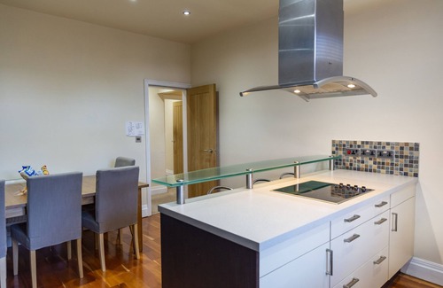 Whitefield Apartamento | Luxury Apt No.1, Whitefield
