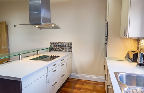 Whitefield Apartamento | Luxury Apt No.1, Whitefield