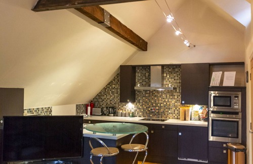 Whitefield Apartamento | Luxury Apt No. 2 - One Bed Apartment