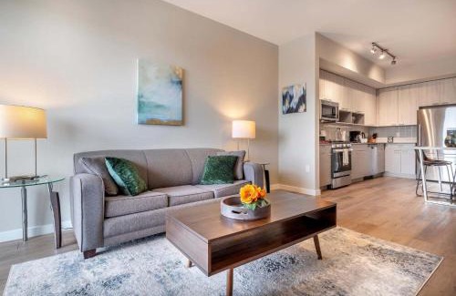 Stamford Apartamento | Luxury Apt On Harbor
