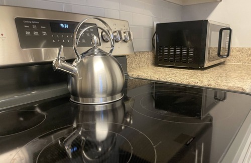 North Druid Hills Apartamento | Luxury Apt