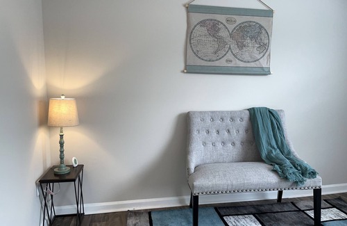 North Druid Hills Apartamento | Luxury Apt