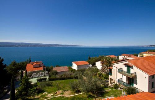 Tice Apartamento | Luxury apt w shared pool 3 balconies and terrace