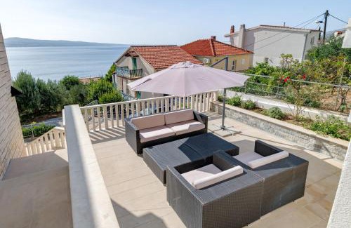 Tice Apartamento | Luxury apt w shared pool 3 balconies and terrace