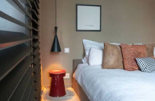 Ludwigsvorstadt-Isarvorstadt Apartamento | Luxury apt walking distance to Octoberfest