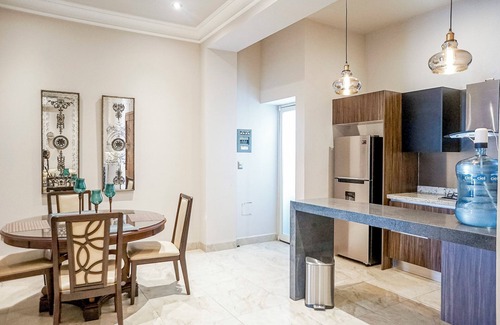 León Complejo | Luxury Apt with Balcony l León Gto