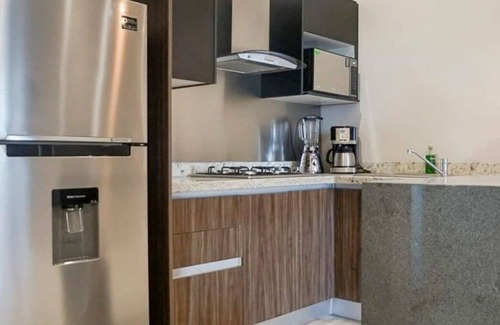 León Complejo | Luxury Apt with Balcony l León Gto