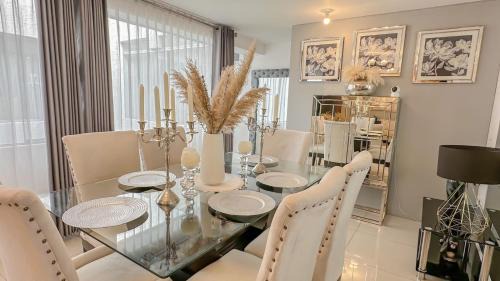 José Luis Bustamante y Rivero Apartamento | LUXURY Arequipa
