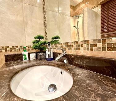 Al-Rawdah Apartamento | Luxury Arrwadah apartment - Jeddah