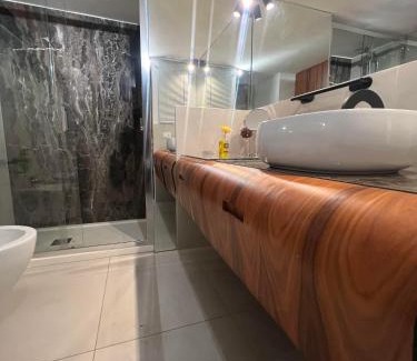 Salario Casa | luxury art appartment rome