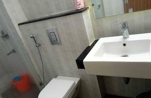 Kolkata Apartamento | Lujo en el piso 41 @ Central Kolkata
