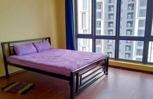 Kolkata Apartamento | Lujo en el piso 41 @ Central Kolkata