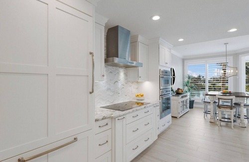 Boca Grande Casa | Luxury at Boca Bay B-799 Beach View 3-bedroom, 3-bath townhome in beautiful Boca Grande