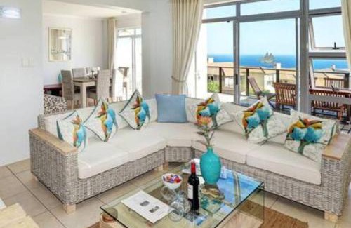 Pinnacle Point Casa | Luxury at Fynbos 5