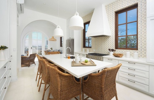 Sardinal Villa | LUXURY AT ITS FINEST Oceanfront 4-Bedroom Villa in the heart of Las Catalinas