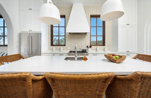 Sardinal Villa | LUXURY AT ITS FINEST Oceanfront 4-Bedroom Villa in the heart of Las Catalinas