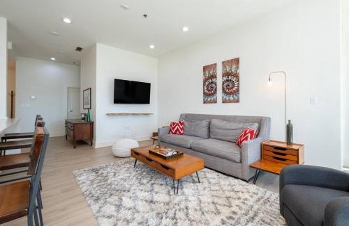 Downtown Little Rock Apartamento | Luxury at River Market