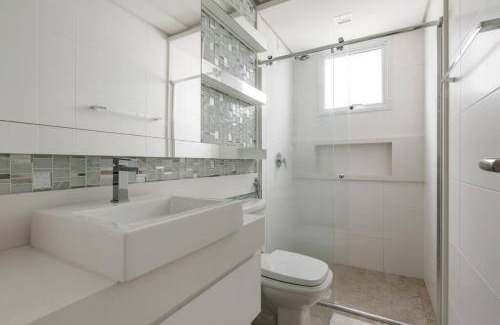 Lagoa Pequena Apartamento | Luxury at the beach!Wi-Fi500Mpbs